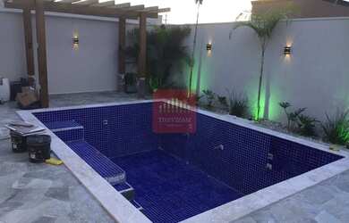 Imagem 13: Casa de condomínio térrea para venda tem 215 metros quadrados com 3...