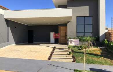 Imagem 2: Casa de condomínio térrea para venda com 170 metros quadrados com 3...