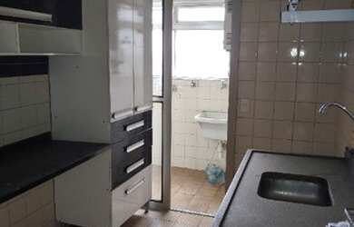 Imagem 12: APARTAMENTO RESIDENCIAL em SÃO PAULO - SP, JARDIM PROMISSÃO