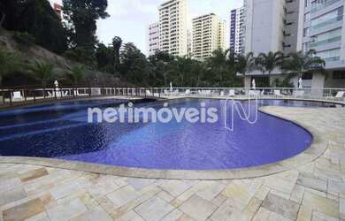 Imagem 3: Locação Apartamento 3 quartos Itaigara Salvador