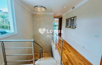 Imagem 3: Casa Condomínio Itatiba Country Club - Itatiba - SP, 5 suítes, 4 cozinhas...