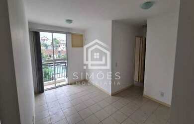 Imagem 3: Excelente Apartamento de 2 quartos em condomínio com total infraestrutura...