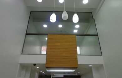 Imagem 5: Loja no Shopping. 24m² de Áreae1 Vaga na garagem