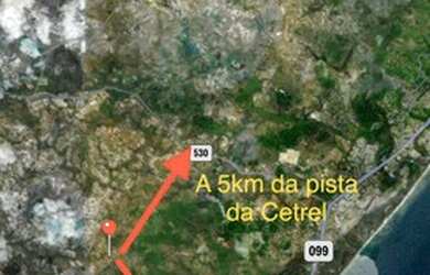 Imagem 11: Maravilhoso loteamento/ lot 180 metros quadrados em Coqueiros de Arembepe...