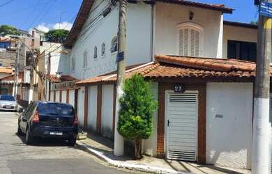 Imagem 1: Sobrado com 3 dormitórios, 151 m² - venda por R$ 850.000,00 ou aluguel...