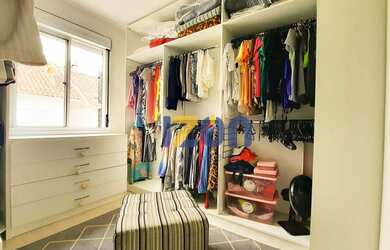 Imagem 16: Sobrado à venda, 158 m² por R$ 749.000,00 - Estância Velha - Canoas/RS