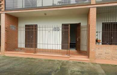 Imagem: O apartamento possui 2 Dormitórios, 1 Banheiro, 20m² de Área