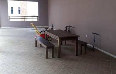 Imagem 3: Apartamento residencial à venda, Patamares, Salvador