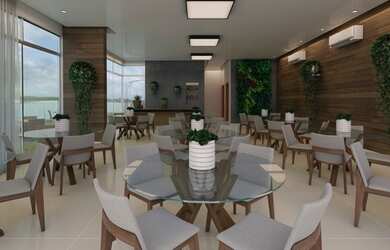 Imagem 15: Apartamento Cobertura 03 suites Neopolis Natal RN