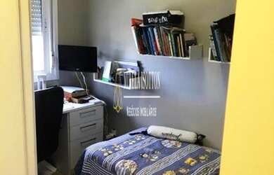 Imagem 11: Lindo Apartamento no Residencial Alta Vista