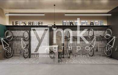 Imagem 10: São Paulo - Apartamento Padrão - Pinheiros