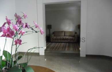 Imagem 3: Apartamento para venda possui 194 metros quadrados