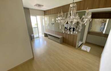 Imagem: Apartamento à venda, Gleba Fazenda Palhano, Londrina, PR