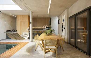 Imagem 14: Casa no Jardim Atlantico