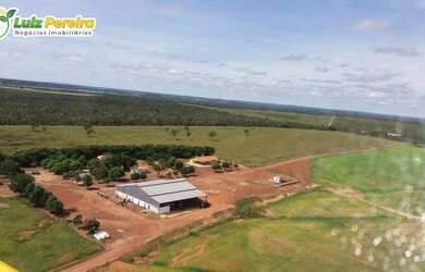 Imagem 4: FAZENDA À VENDA EM SANTA MARIA - TO - 3.789,72 HECTARES (DUPLA APTIDÃO