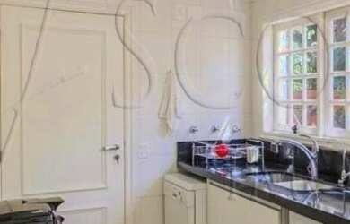 Imagem 8: CASA RESIDENCIAL em SÃO PAULO - SP, ALTO DA BOA VISTA