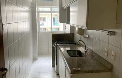 Imagem 5: PUERTO MADERO - Barra Bonita / Recreio dos Bandeirantes - 2 quartos