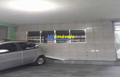 Imagem 3: SãO PAULO - Casa Padrão - Jardim São Carlos (Zona Leste