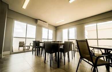 Imagem 10: Apartamento no Ed. Angelina Maiorana, bairro da Pedreira ,3/4 sendo 1 suíte, 01 vaga de ga