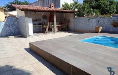 Imagem 3: Imóveis ST Vende Linda casa de 2 quartos em Saquarema - RJ