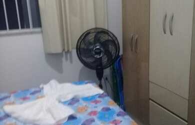 Imagem 10: Temporada Frente à Praia, Cabo Frio