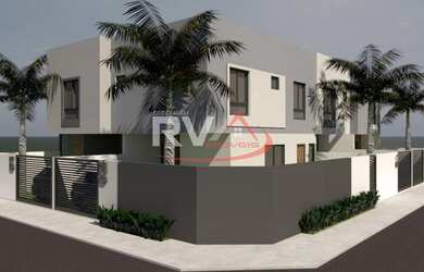 Imagem: SOBRADO 02 DORMIT NA MURTA