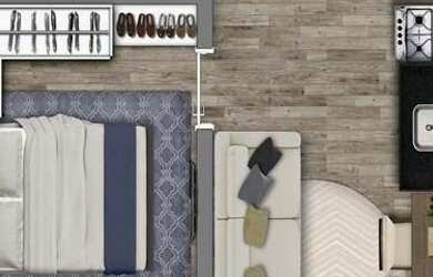 Imagem 14: Apartamento à venda, 24 m² por R$ 212.000,00 - Sacomã - São Paulo/SP