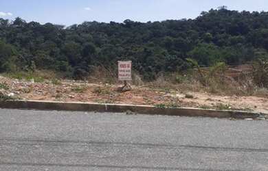 Imagem 4: Lote/Terreno para venda com 360m² no bairro Novo Centro - Santa Luzia...