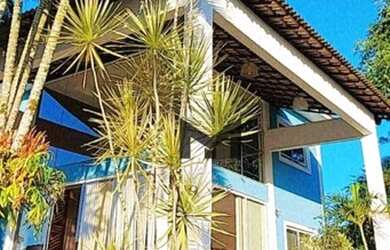 Imagem 1: Casa à venda, 350 m² por R$ 999.000,00 - Sape - Niterói/RJ