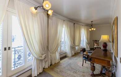 Imagem 13: Apartamento belo no Jardim Paulista