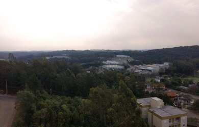 Imagem 9: Residencial Altos do Sorriso - 2 Dorms. - Colina Sorriso