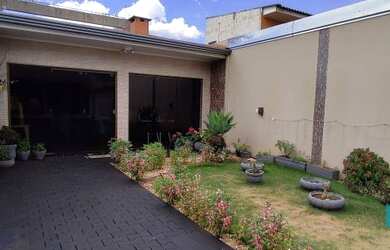 Imagem 5: Sobrado à venda, 108 m² por R$ 750.000,00 - Pioneiros Catarinenses -...