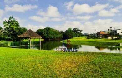 Imagem 3: Terreno à venda - Condomínio Ecoville - Porto Velho/RO