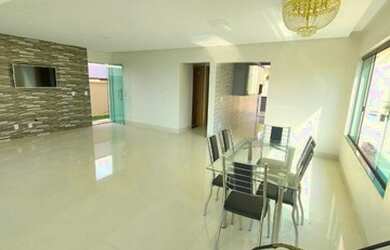 Imagem 3: Casa de condomínio sobrado para venda possui 240 metros quadrados com...