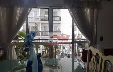 Imagem 6: Apartamento à venda, 136 m² por R$ 1.250.000,00 - Vila Clementino -...