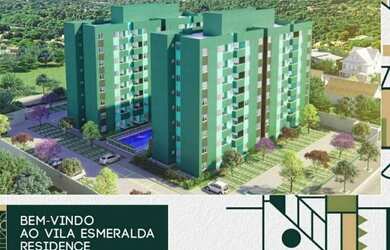 Imagem: O apartamento à venda possui 2 Dormitórios, 1 Banheiro, 1