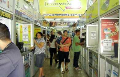 Imagem 5: Aluguel de stand's na Tijuca - Rio de Janeiro - RJ