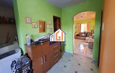 Imagem 7: CASA RESIDENCIAL em ARARUAMA - RJ, Jardim Califórnia