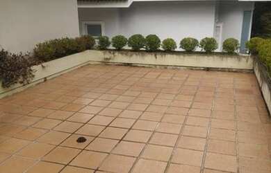 Imagem 9: Residencial - Vl Inah. Varanda, Área de serviço, 408m² de Áreae4 Vagas...