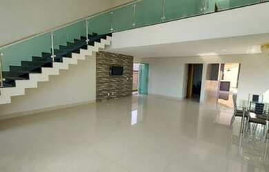 Imagem 2: Casa de condomínio sobrado para venda possui 240 metros quadrados com...