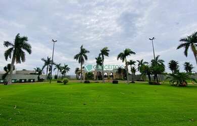 Imagem 4: Terreno à venda, 1350 m² por R$ 800.000,00 - Loteamento Terras de Canaã - Cambé/PR