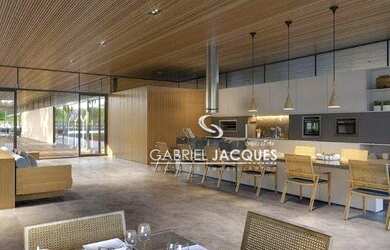 Imagem 9: Terreno à venda, 315 m² por R$ 449.000,00 - Pedra Branca - Palhoça/SC