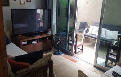 Imagem 7: Residencial - Vl Inah. Varanda, Área de serviço, 408m² de Áreae4 Vagas...