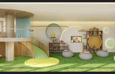 Imagem 12: Apartamento residencial para venda, Brooklin Paulista, São Paulo - AP11998