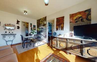 Imagem 9: Apartamento residencial para venda, Cristal, Porto Alegre - AP12601