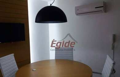 Imagem 15: Sala, 30 m² - venda por R$ 270.000,00 ou aluguel por R$ 1.500,00/mês...