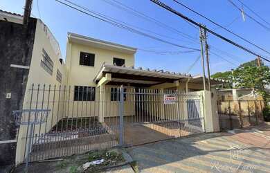 Imagem 2: Sobrado com 3 dormitórios, 150 m² - venda por R$ 750.000,00 ou aluguel...