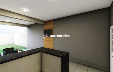 Imagem 10: FAZENDA RIO GRANDE - Casa Padrão - Iguaçu