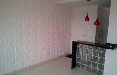 Imagem 5: Apartamento Locação ou Venda em Santa Cruz RJ - Condomínio Residencial...