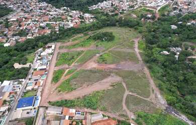 Imagem 9: Lote/Terreno para venda possui 400 metros quadrados em Vila São José...